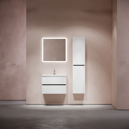 Тумба под раковину Sancos Urban 70 UR70W белый