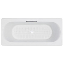 Чугунная ванна Jacob Delafon Volute E6D901-0 170x80 