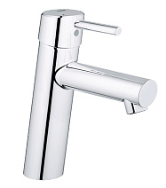 Смеситель Grohe Concetto 23451001 для раковины