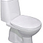 Унитаз-компакт Vidima Сириус W902701 - фото 1
