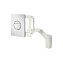 Кнопка смыва Grohe Nova Cosmopolitan Fresh 38799SH0 белая - фото 1