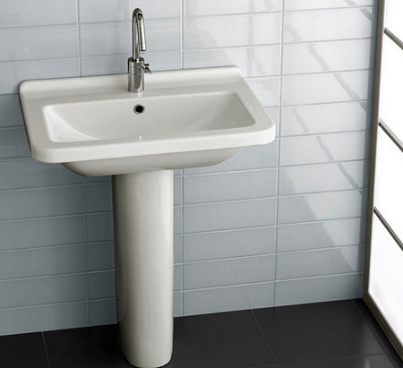 Пьедестал для раковины Hatria Erika Pro YXHE01