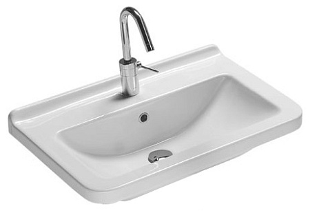 Раковина Hatria Erika Pro YXBE01 65