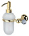 Дозатор Bagno & Associati Folie FS12752 ORO