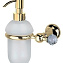 Дозатор Bagno & Associati Folie FS12752 ORO - фото 1