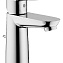 Смеситель Grohe BauLoop 23335000 для раковины - фото 1