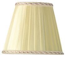 Абажур для светильника Tiffany World TW14-12.56-van ваниль
