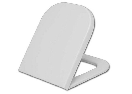 Крышка-сиденье VitrA Retro 74-003-009 микролифт