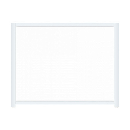 Панель боковая Aquanet Premium 00273285 70 белая