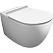 Унитаз подвесной Simas Vignoni Rimless VI18bi белый