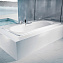 Чугунная ванна Jacob Delafon Volute E6D900-0 180x80  - фото 3