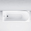 Акриловая ванна Am.Pm Like A0 W80A-170-070W-A 170х70 без каркаса, белый - фото 6