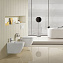 Унитаз подвесной BelBagno Orsa BB2376B белый - фото 3