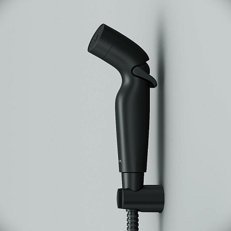 Гигиенический душ Am.Pm F0202022 черный