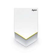 Сушилка для рук Dyson Airblade HU02 307169-01 белый