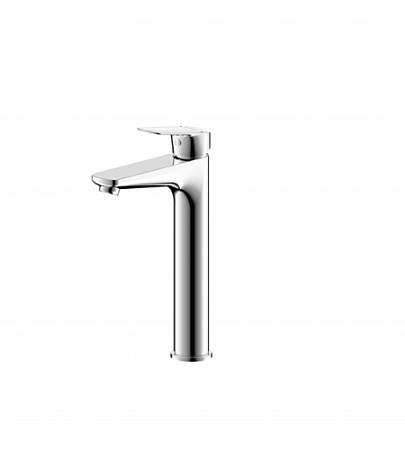 Смеситель Bravat Rhein F1429564CP-A-ENG для раковины, хром