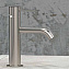 Смеситель Remer X Style Inox SSX10B для раковины, хром - фото 2
