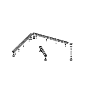 Ножки для поддона Riho 207115