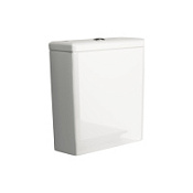 Бачок для унитаза Ceramicanova Cubic CN1803-T