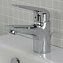 Смеситель Hansgrohe Novus 71020000 для раковины, хром - фото 3