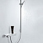 Душевой гарнитур Hansgrohe Raindance Select 26621400 белый/хром - фото 6