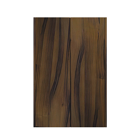 Шкаф Am.Pm Func M8FCH06029OF 60х90 дерево текстурированное