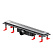Душевой лоток AM.PM PrimeFlow W02SC-P11-060-01SB 60 стальной матовый