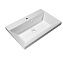 Раковина BelBagno Marino BB700/450-LV-MR-AST 70 - фото 2