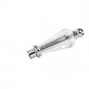 Ручка для термостата Cezares Vintage VINTAGE-LDT-01-Sw хром Ручка для термостата Cezares Vintage VINTAGE-LDT-01-Sw хром