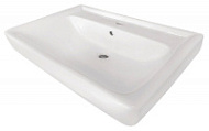 Раковина Santek Тигода 1WH302082 60 белый Раковина Santek Тигода 1WH302082 60 белый