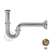 Сифон для раковины Migliore Ricambi 17914