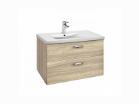 Тумба для раковины Ideal Standard Connect C1841SV 60 выбеленный дуб