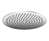 Верхний душ WasserKRAFT A116 40 см
