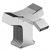 Смеситель Stella Casanova CS 00203 CR00  для биде, хром