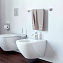 Смеситель Grohe Allure Brilliant 23117000 для биде - фото 3