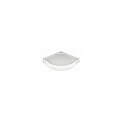 Поддон для душа Am.Pm Origin Evo 82T-301-080W 80х80 Поддон для душа Am.Pm Origin Evo 82T-301-080W 80х80