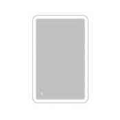 Зеркало BelBagno SPC-MAR-500-800-LED-TCH 80 со светильником Зеркало BelBagno SPC-MAR-500-800-LED-TCH 80 со светильником