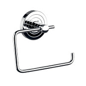 Держатель туалетной бумаги без крышки Emco Polo 0700 001 02 хром