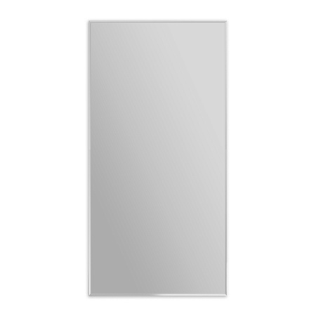 Зеркало BelBagno SPC-AL 50х90 хром