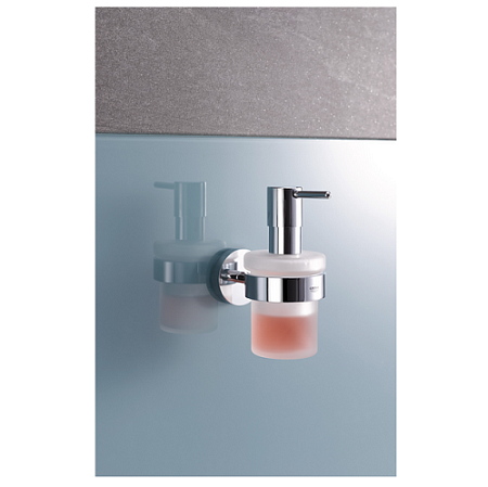 Дозатор Grohe Essentials 40448001