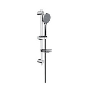 Душевой гарнитур Villeroy & Boch TVS00000900061 хром Душевой гарнитур Villeroy & Boch TVS00000900061 хром