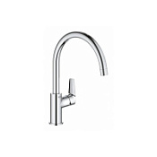 Смеситель Grohe BauEdge 31233001 для кухонной мойки