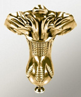 Ножки для ванны BelBagno BB-LEG-EAGLE-ORO золото Ножки для ванны BelBagno BB-LEG-EAGLE-ORO золото