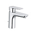 Смеситель Kludi Pure&Style 402900575 для раковины, хром - фото 1