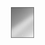 Зеркало Vincea VLM-3VN600B 60x80 черный Зеркало Vincea VLM-3VN600B 60x80 черный