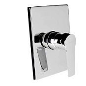 Смеситель Clever Agora Elegance  98720 для душа (внешняя часть)