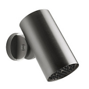 Верхний душ Gessi Inciso 57263.299 черный Верхний душ Gessi Inciso 57263.299 черный