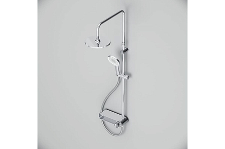 Душевая стойка Am.Pm X-Joy F0785A700 хром