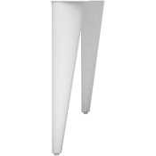 Ножки для тумбы Kerama Marazzi Atollo ATlg.32\CL белый глянцевый