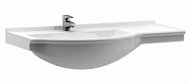 Мебельная раковина Aquanet Shenxin 90 L (0090A) Мебельная раковина Aquanet Shenxin 90 L (0090A)